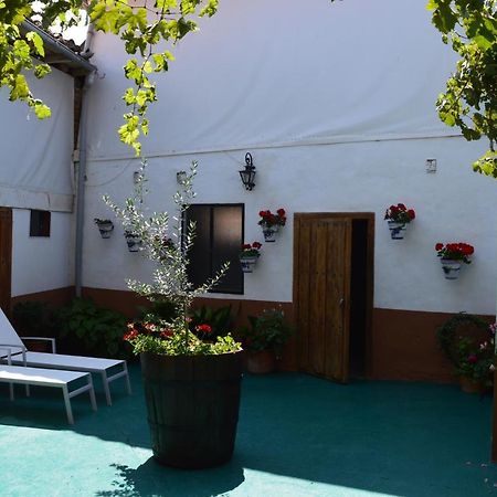 Casa Rural Los Llaganos Villaturiel Bagian luar foto