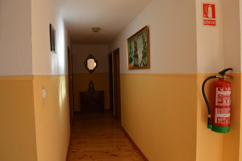 Casa Rural Los Llaganos Villaturiel Bagian luar foto