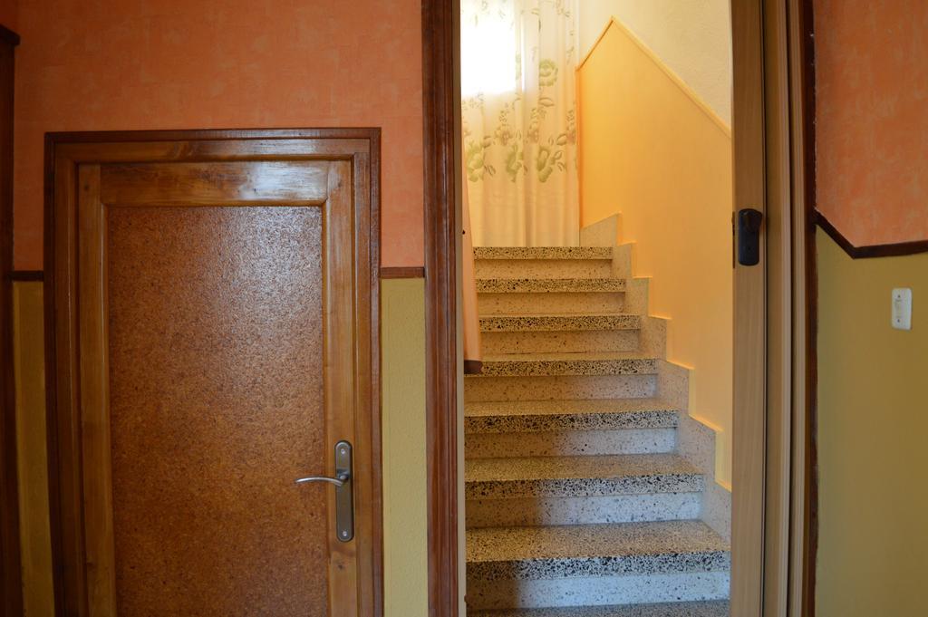 Casa Rural Los Llaganos Villaturiel Bagian luar foto