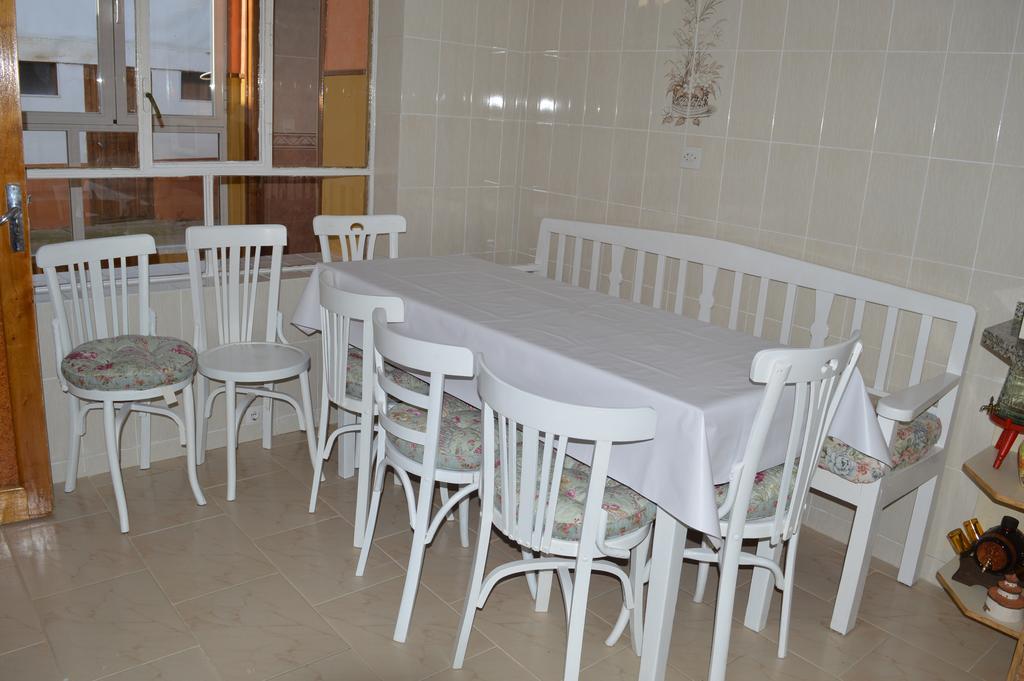 Casa Rural Los Llaganos Villaturiel Bagian luar foto