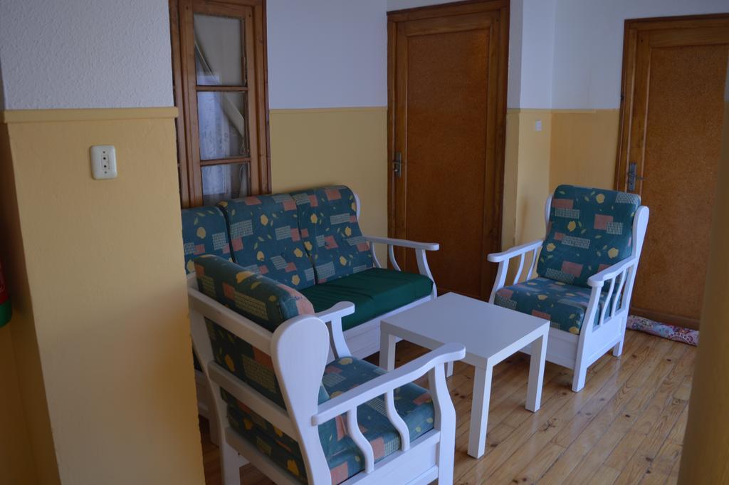 Casa Rural Los Llaganos Villaturiel Bagian luar foto