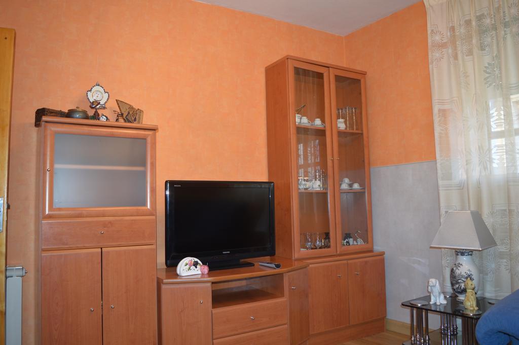 Casa Rural Los Llaganos Villaturiel Bagian luar foto