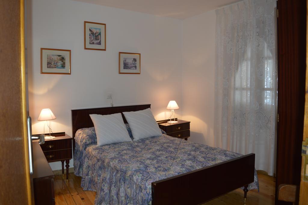 Casa Rural Los Llaganos Villaturiel Bagian luar foto