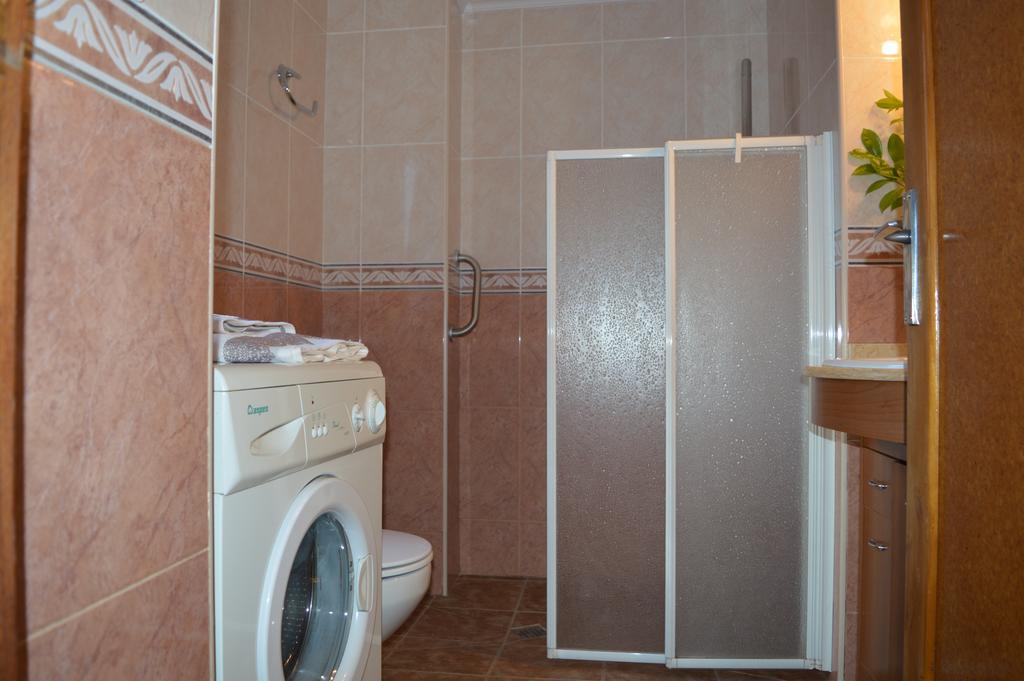 Casa Rural Los Llaganos Villaturiel Bagian luar foto